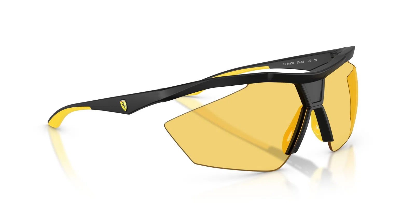 Scuderia Ferrari 6030U Sunglasses - view 12